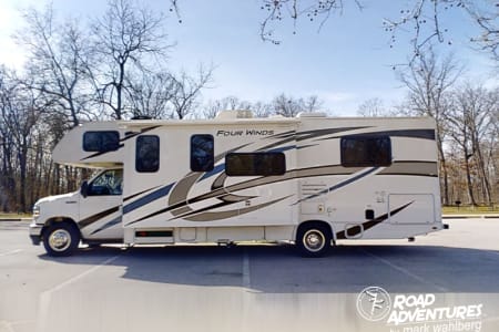 ColumbusRV rentals