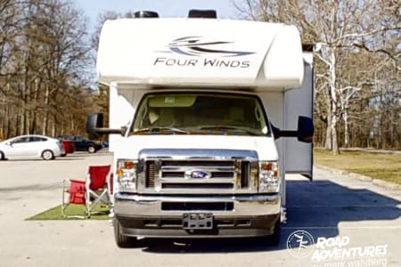 ColumbusRV rentals