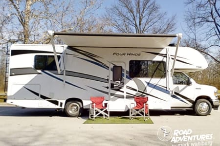 ColumbusRV rentals