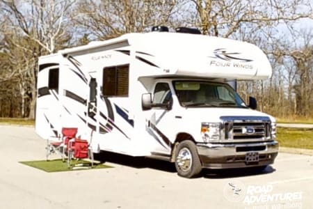 ColumbusRV rentals