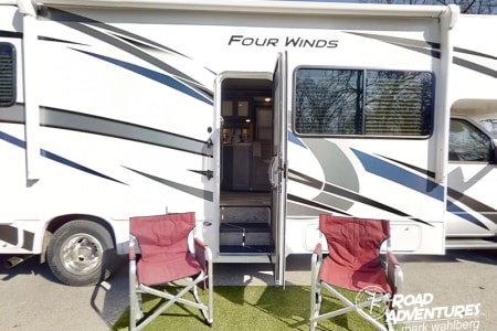 ColumbusRV rentals