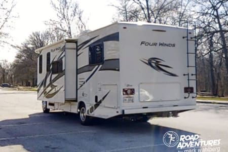 ColumbusRV rentals