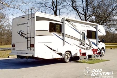 ColumbusRV rentals