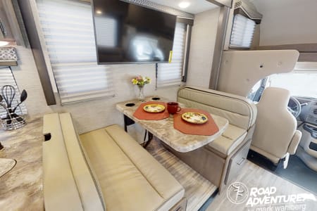 ColumbusRV rentals