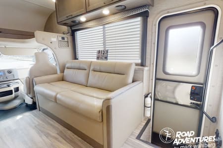 ColumbusRV rentals