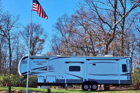 MuskegonRV rentals