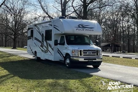 ColumbusRV rentals