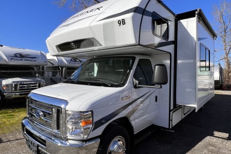 PortlandRV rentals