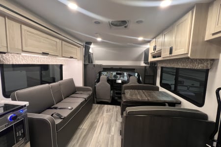 PortlandRV rentals