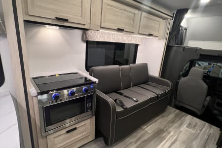 PortlandRV rentals