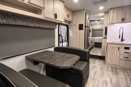 PortlandRV rentals