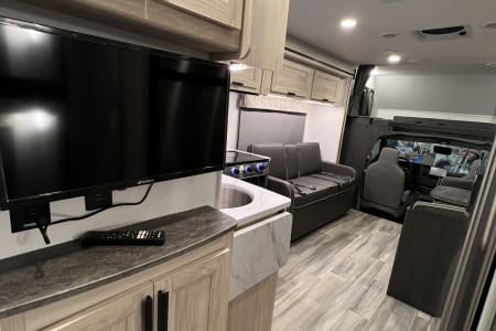 Portland RV rentals