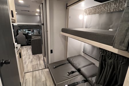 Portland RV rentals