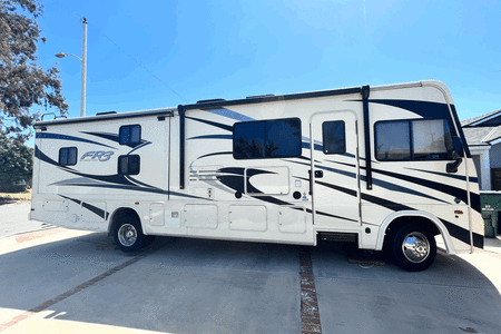 BolsaChicaStateBeach Rv Rentals