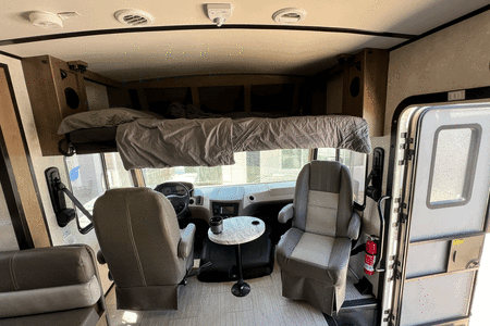 huntington beachRV rentals