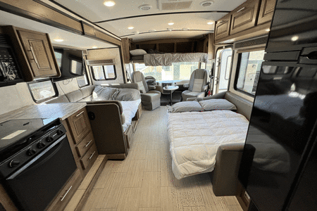 BolsaChicaStateBeach Rv Rentals