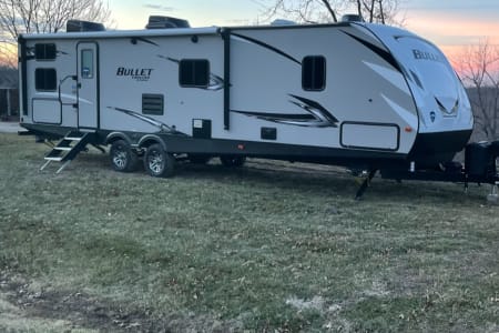 FultonRV rentals