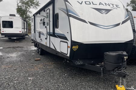 TallPinesCampgroundResort Rv Rentals