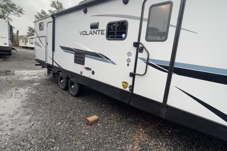 TallPinesCampgroundResort Rv Rentals