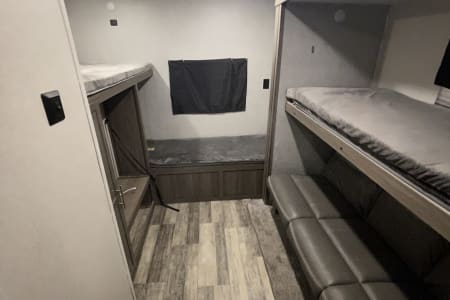 RV Rental delaware