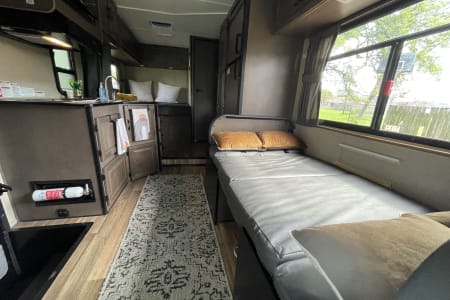 RV Rental new-orleans,Louisiana-(LA)