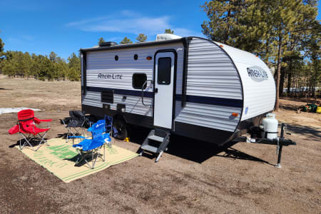 Colorado SpringsRV rentals