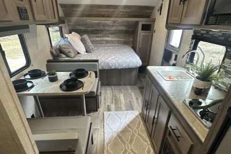 Colorado SpringsRV rentals