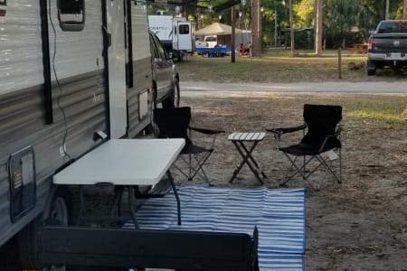 FisheatingCreekOutpost Rv Rentals