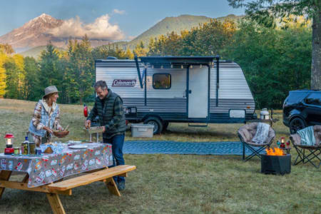 RedTopMountainStatePark Rv Rentals