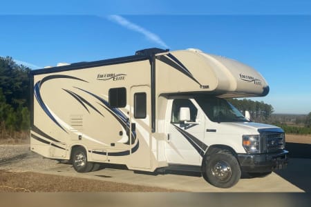 CoppertonRV rentals