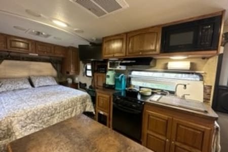 BLOOMINGTONRV rentals