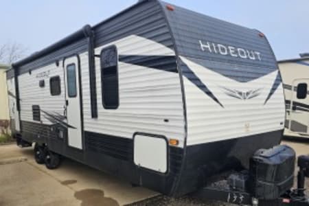 Rockwall TX 2020 Keystone Hideout