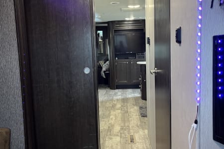 2020 Heartland RVs Pioneer