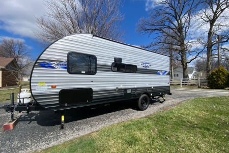 LebanonRV rentals