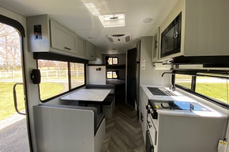 LebanonRV rentals