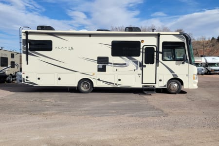 RV Rental colorado-springs,Colorado-(CO)