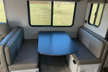 RV Rental missouri