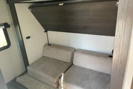 SolarStrings Rv Rentals