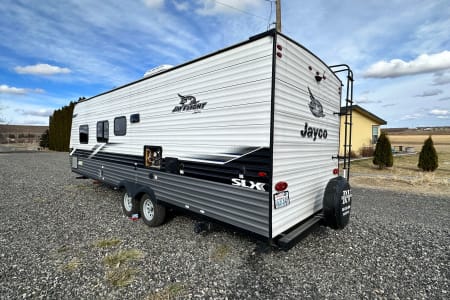 Royal CityRV rentals