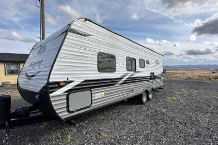 Royal CityRV rentals