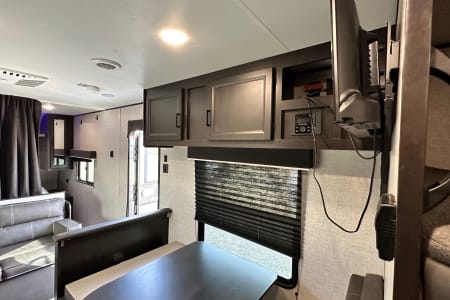 Royal CityRV rentals