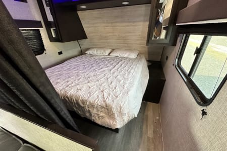 Royal CityRV rentals