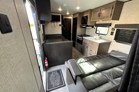 Royal CityRV rentals