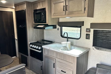 Royal CityRV rentals