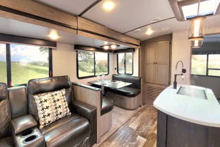 LaveenRV rentals