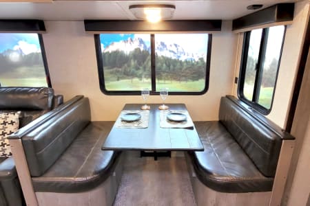 LaveenRV rentals