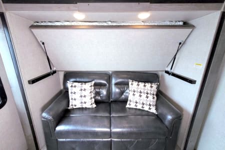 LaveenRV rentals