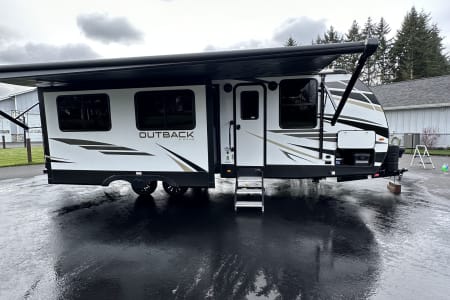 RV Rental eugene,Oregon-(OR)