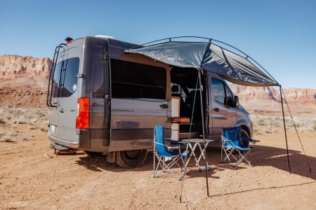 PhoenixRV rentals