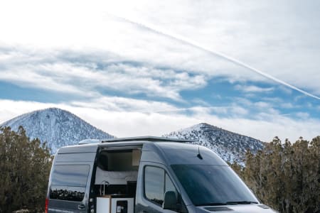 PhoenixRV rentals